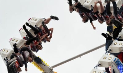 Events and Attractions Limited