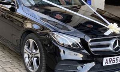 Nottingham Chauffeurs Ltd