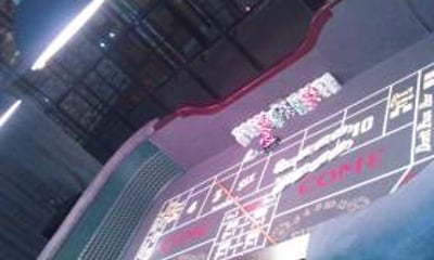 UK Croupier Fun Casino