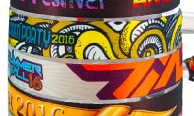Wristbands Plus