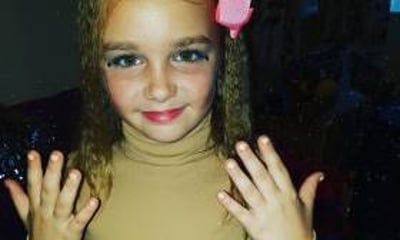 Glam Queen Pamper Parties