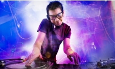 Sounds of Music Mobile Disco DJ Hire Agency