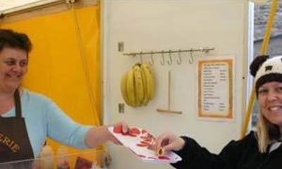 Scarborough Creperie