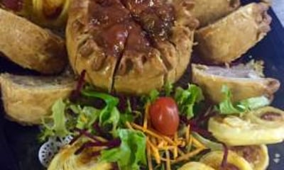 Pro Roasts Event Catering