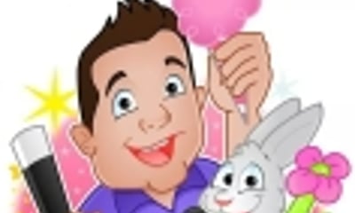 Silly Steve the Partyman