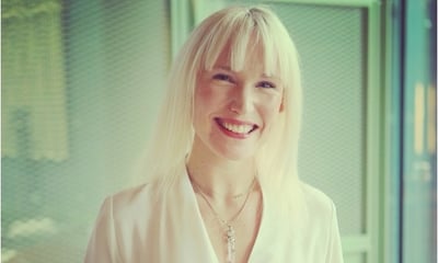 Lucy In The Sky With Diamonds - MC & Holistic Therapist