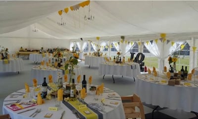Bradley's Marquees