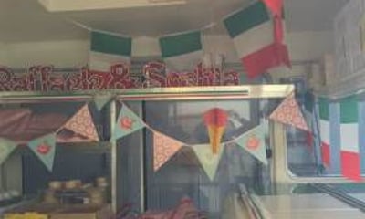 Raffaele's Ice Creams
