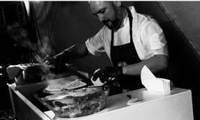 Wild Garlic Event Catering