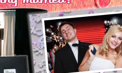 Blackdown Photo Booths