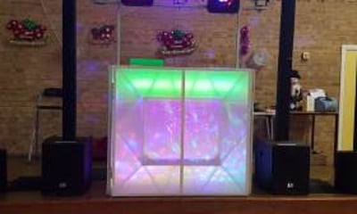 Infinity Entertainments