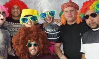 Smile Capture Memories