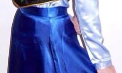 My Favourite Character