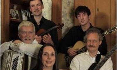 Portobello Ceilidh Band