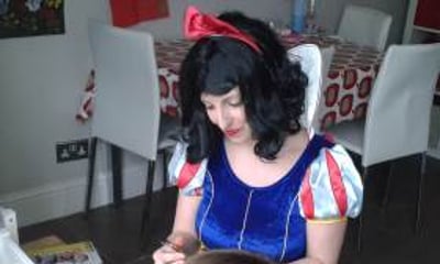 Children's Pop Parties