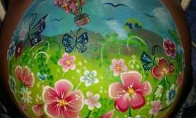 ViZard Face & Body Art