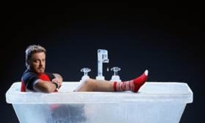 Hamilton Ice Sculptors