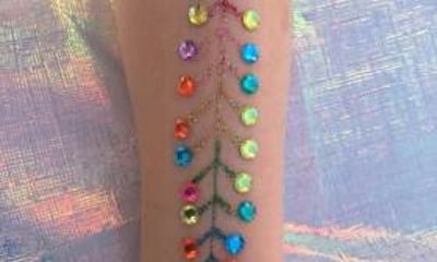 The Glitter Girls Beauty