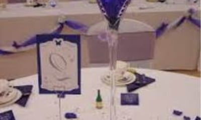 Beaus & Belles Occasions