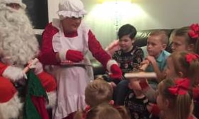 Pamper Your Princess Party Parlour