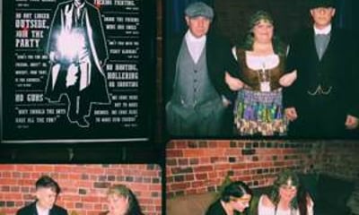 Pure & Blessed Tarot