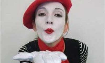 IAMBE Productions Limited