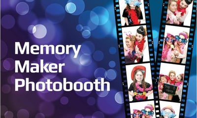 Memory Maker Photo Booths