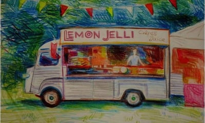 Lemon Jelli Events