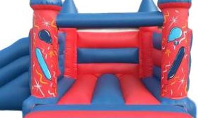 Yorkshire Dales Inflatables & Party Supplies