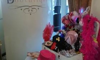 Photo Boothtique