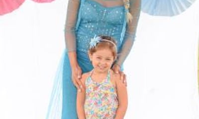 Funny Faces Photo Booth