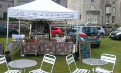 Mocha Express Events Catering