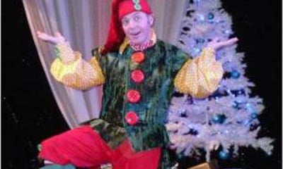 Damian Jay Entertainment