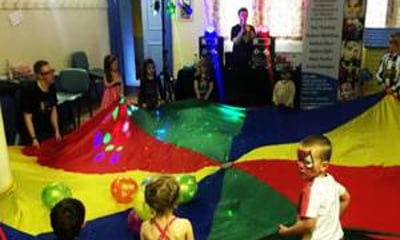 Jigsaw Entertainments