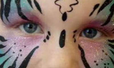 Let Me Paint Your Face