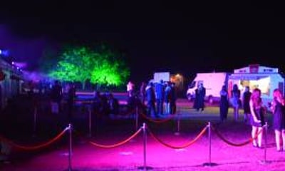 Event Power Southwest