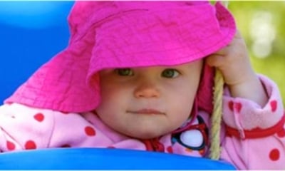 Tinies East Midlands