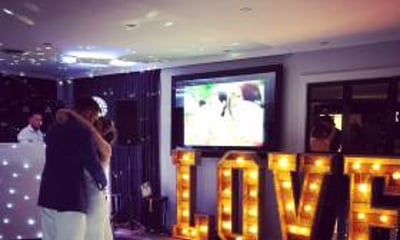 Limelight UK Entertainment