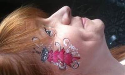 Janet Allen Face Painting