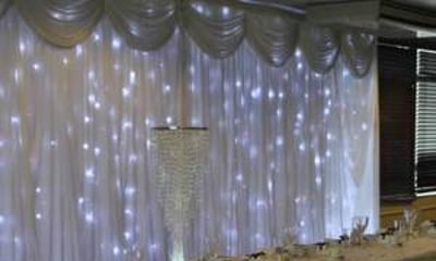 Impact Event Decoration and Planner