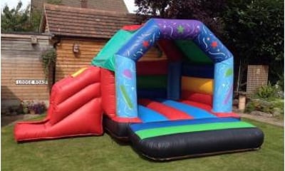 Runaround Rascals Castles