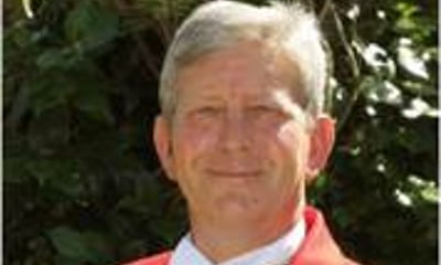 The Tamworth Toastmaster