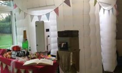 Perfect Memento Photo Booth Hire