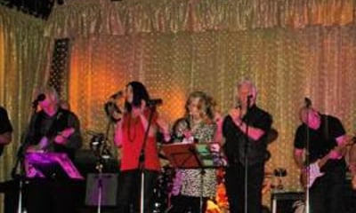 The Fabulous FootTappers