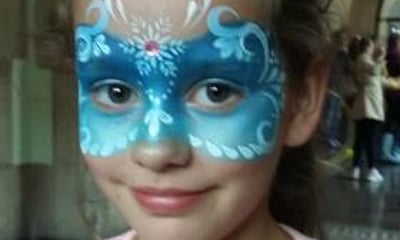 Taleena Face Painting