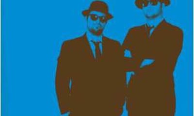 The Amazing Blues Brothers