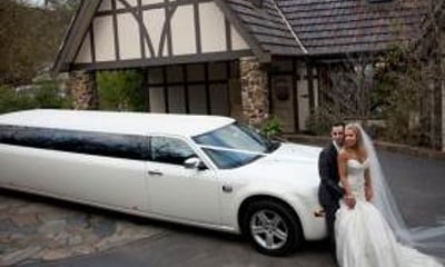 Style Wedding Cars