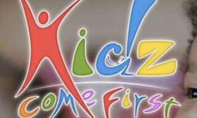 Kidz Come First