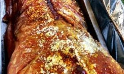 Deli-Licious Event Catering