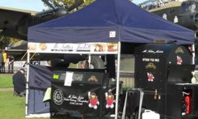 Calshot Catering (Hampshire)